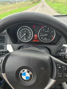 BMW X5 3.0 D Xdrive - 6