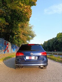 Volkswagen Passat B7 2.0 TDi, 125kw, DSG - 6