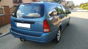 Ford FOCUS combi 1.8TDci 66kw,9/2002 - 6