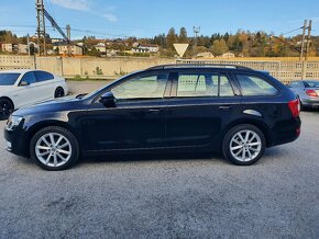 Škoda Octavia Combi 2.0 TDI 110KW MT6 Elegance/Style - 6