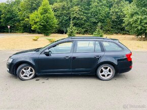 Škoda octavia III 2.0 Tdi 110 kW A6 DSG - 6