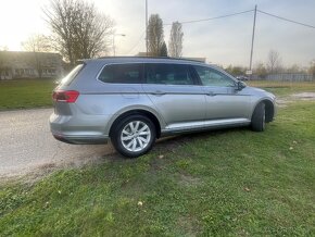 Volkswagen Passat 2.0TDI DSG  r.v.2020 - 6