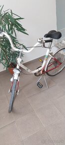 Bicykel Liberta - 6