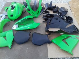 Na ND Kawasaki Ninja  ZX 10R. - 6