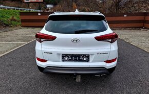 Hyundai Tucson 2.0 CRDi - 6