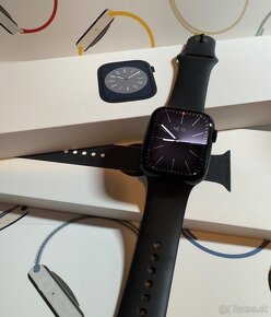 Apple Watch Series 8 GPS 45mm - 6