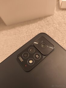 Xiaomi Redmi Note 11 pro 5G - 6