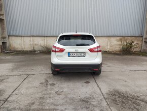 Nissan Qashqai DIG-T 115 Acenta, Tech pack+Comfort pack - 6