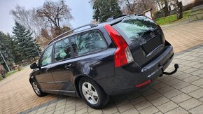 Volvo V50 1.6D Drive Summum - 6