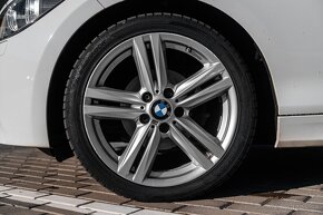 BMW F20 118d Mpacket - 6