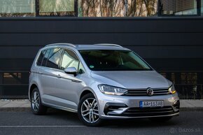 Volkswagen Touran 2.0 TDI R-Line DSG - 6