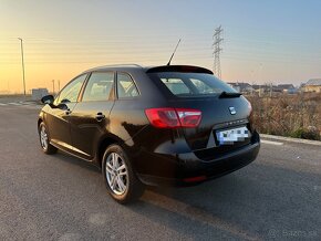 SEAT Ibiza 1.2 TSI - 6