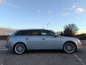 Audi A4 B7 2.0tdi - 6