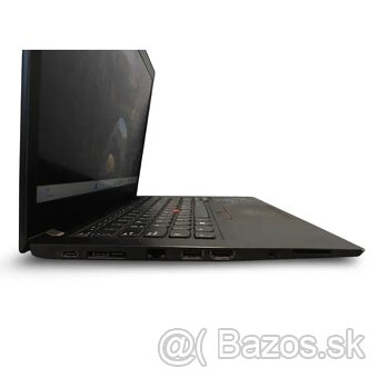 Lenovo ThinkPad T480s Intel Core I5-8350U 12 GB RAM 256 GB S - 6