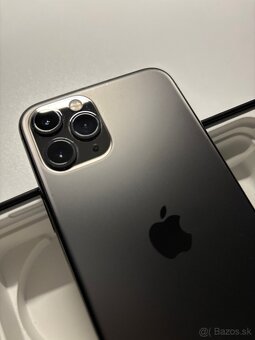 iPhone 11 Pro, 256GB - 6