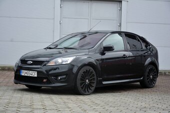 Ford Focus ST 2.5 - 6