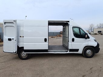 Fiat Ducato L3 H2 - 6