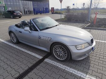 BMW Z3 - 6