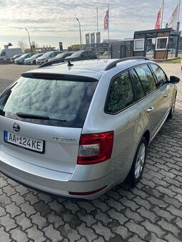 Škoda Octávia III 1.6 Tdi Odpočet DPH - 6