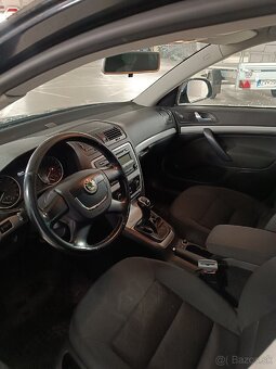 Škoda Octavia 2012- 2.0 TDI 103kw - 6