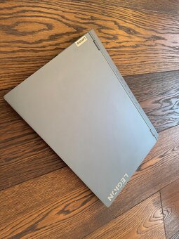 Lenovo Legion 7 16ACHg6 - 6