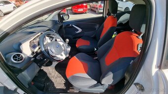 Ford Ka 1.2i - 6