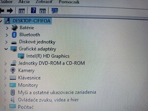 predám základnú dosku notebooku Lenovo G50-30 - 6