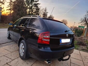 Škoda Octavia 1.9 Tdi 77kw AMBIENTE MAX - 6