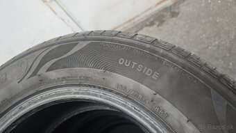 Pneu 185/70R14 Sailun Atrezzo eco - 6