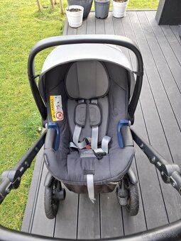 Britax Romer Smile III - 6