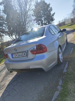 BMW E90 320d 120kw - 6