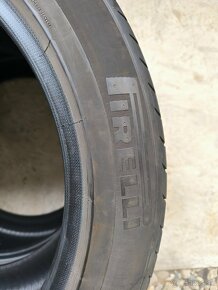 Pirelli Pzero 305/40 ZR20 - 6