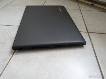 17.3" Lenovo B70/ Core I3/ 8GB RAM/ 256GB SSD/ 2xGrafika... - 6