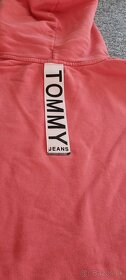 Tommy Jeans športové šaty - 6