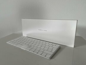 NOVÁ Klávesnice Apple Magic Keyboard - 6
