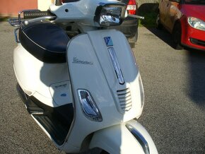 Vespa S 125 - 6