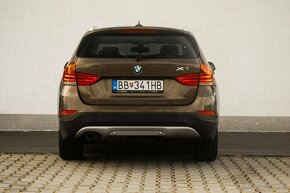 BMW X1 xDrive18d - 6