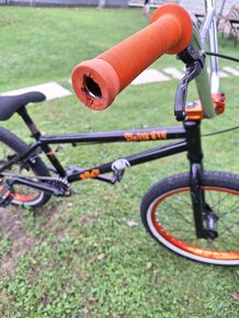 Bycikel bmx dema shadow - 6