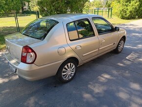 Renault Thália 89000km - 6