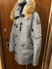 PARAJUMPERS-PÁNSKA PAPEROVA BUNDA-v.L-Nova-P.C-1000e - 6