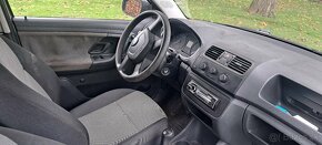 Skoda Fabia 1.2HTP - 6