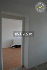 HALO reality - Predaj, jednoizbový byt Brezová pod Bradlom - 6