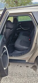 Citroen C5 X7 2.0HDi 100kw 2009 - 6