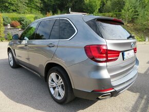 BMW X5 3.0 // xDrive // SR auto // odpočet DPH - 6