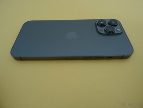 iPhone 13 PRO MAX 128GB GRAPHITE - ZÁRUKA 1 ROK - 6