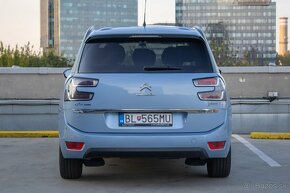 Citroën C4 Picasso 2.0 BlueHDI 150 S&S Exclusive AT - 6