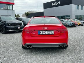 AUDI S5 V6 3.0 TFSI QUATTRO, 245kW, 2013, 123 300km - 6