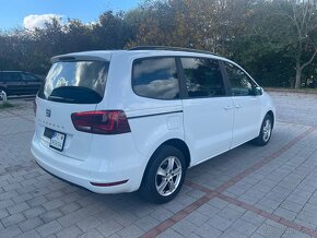 Seat Alhambra  DSG / 2.TDI / rv.2020 - 6