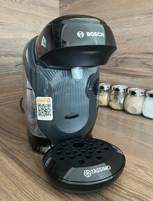 Bosch Tassimo kávovar - 6