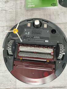 Robotický vysávač irobot roomba 965 - 6